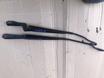 фото thumb №1, Дворник левая правая рычаг skoda fabia i 99-04