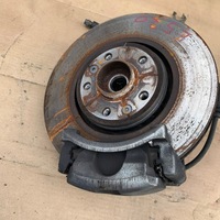 фото thumb №12, Renault espace v 2.0 dci правая поворотный кулак амортизатор 543027894r 543207020r