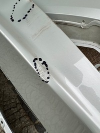 фото thumb №10, Крышка задняя audi q3 sportback 83a 18-