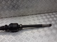 фото thumb №2, Привідний вал права передня peugeot 307 sw 1.6 hdi