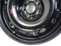 фото thumb №10, Vw polo v 6r диск сталевий 6c0601027a 6.0"x15" 5x100 et 38 2009-2017