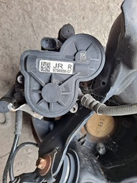 фото thumb №6, Поворотный кулак суппорт рычаги правый задняя bmw f45