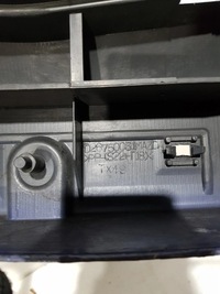 фото thumb №10, Mazda ii demio бампер перед передний