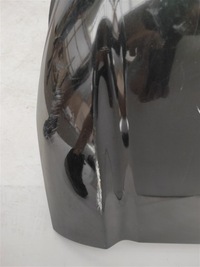 фото thumb №8, Бампер задня mercedes r w251 251 amg 2005-2009