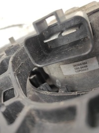 фото thumb №7, Радіатор wody кондиціонер вентилятор grande punto 1.3 d