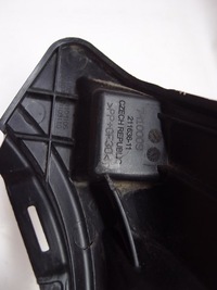 фото thumb №8, Направляющая бампера левый перед 7410009 bmw x1 f48