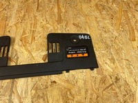 фото thumb №8, Захист накладка поперечина передній mazda cx-5 cx5 ii kf tk48-56381 2017-