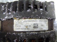 фото thumb №4, Ford ecosport генератор 1.0 ecoboost cv6t-10300-bc
