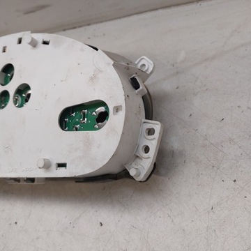 фото thumb №13, Chrysler voyager iv 4 2,5crd спідометр  прилади європа