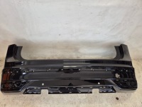 фото thumb №1, Vw tiguan ii 2 lift rline r-line 5n 5na бампер задний задняя