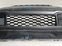 фото thumb №8, Бампер перед переднє jeep renegade trailhawk 6-pdc решітка радіатора решітка протитуманні фари