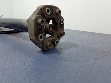 фото thumb №6, Mercedes gle 63 amg w167 wał приводной задний a1674108003