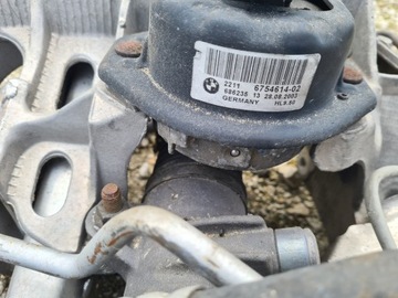 фото thumb №6, Bmw e65 балка рейка рульового управління стабілізатор динамічний