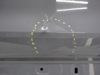 фото thumb №11, Audi q4 e-tron 2021+ двері ліва передні оригінальні