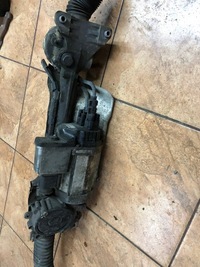 фото thumb №7, Master i 97-03' рейка рульова 6820000001