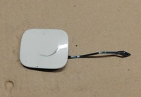 фото thumb №1, Mercedes w246 заглушка бампера задняя a2468851022