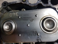 фото thumb №5, Основа корпус фільтра оливи радіатор man tgl tgm 180 220 km euro 5