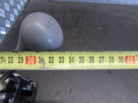 фото thumb №10, Селектор акпп (кулиса) toyota yaris i 1.0 b 99-03r 33530-0d010
