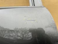 фото thumb №13, Peugeot 5008 ii 2 16r- дверь левый задняя левая задние