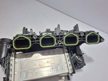 фото thumb №13, Seat arona 2022r. колектор всмоктуючий радіаторів інтеркулер пробіг 37.000km