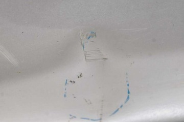 фото thumb №8, Дверь правые зад задние серебристый toyota hilux 7 vii 05-15