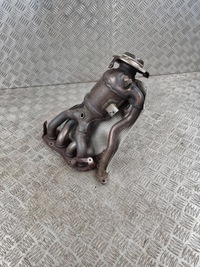 фото thumb №1, Lexus ux 2021 фильтр частиц твердых катализатор / fap / dpf