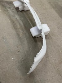 фото thumb №5, Решётка радиатора решётка радиатора решётка радиатора nissan primastar 06- lift