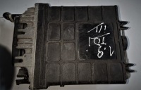 фото thumb №1, Бортовий комп'ютер двигуна volkswagen 028906021af