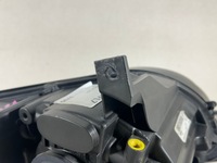 фото thumb №11, Bentley continental gt 3w1 bi-xenon лампа левая перед фара eu dark led