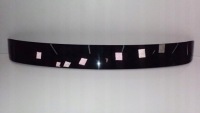 фото thumb №1, Спойлер спойлер кришки задня ly9b audi q7 4l 4l0827933