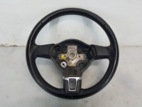 фото thumb №1, Повітропровід шкіра vw golf vi plus