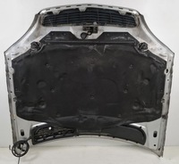 фото thumb №10, Капот 744 mercedes w220 комплектна