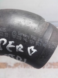 фото thumb №2, Skoda superb iii труба шланг 2.0 tdi