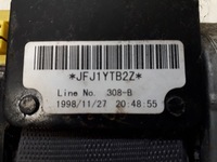 фото thumb №10, Honda logo 96-01 датчик подушка безопасности подушка водителя ремни