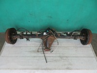 фото thumb №1, Ford ranger 2019r мост задний задняя jb39-4001-bbb