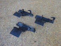 фото thumb №8, Audi ttrs tts tt 8j 06-14 замок засов капот 8j0823480c