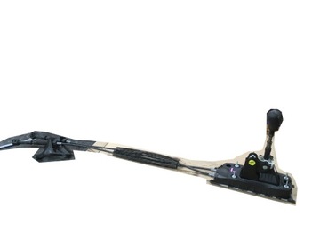 фото thumb №1, Домкрат зміни коробки передач seat ibiza v 6f 5q0711061f