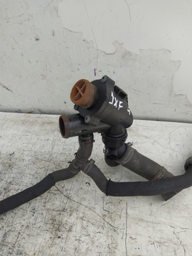 фото thumb №5, Jaguar xf 3.0 корпус термостата dx23-8a587-aa