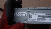 фото thumb №7, S6 c7 4g a6 модуль тюнер радіо 4g0035082e s4 b8