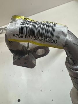 фото thumb №13, Hyundai i30 ii kia ceed ii 1.6 crdi шланг / шланг кондиционера a/c комплект