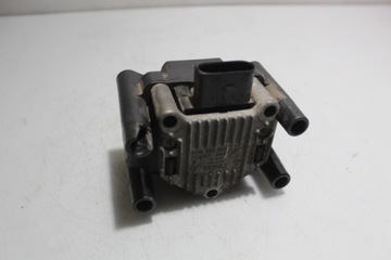 фото thumb №1, Котушка запалювання skoda fabia i 1.4