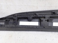 фото thumb №11, Audi q8 e-tron 18- накладка молдинг двері правий перед