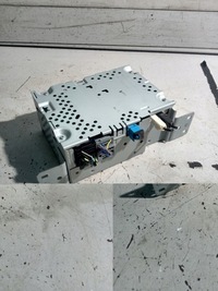 фото thumb №9, Ford kuga mk3 радіо навігація панель дисплей