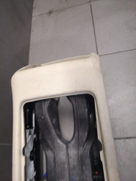 фото thumb №12, Туннель средний кремовый audi a8 d3 ii рестайлинг