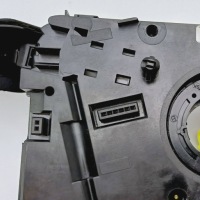 Купить Переключатель  переключатель подрулевой  opel astra h 13236788 nr655, фото thumb