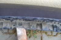 Бампер задня задній audi a7 4g8 s line 4 pdc Київ, фото thumb