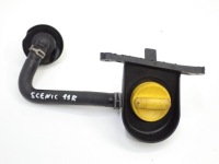 фото thumb №1, Заливная горловина масла крышка 152599140r renault megane iv scenic iv 1.3 tce 19r