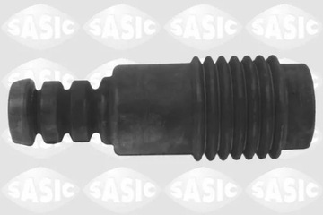 фото thumb №2, Захист+ odb амортизатор. nissan micra iii sasic