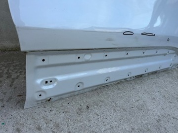 фото thumb №11, Дверь renault koleos ii 2 od 2017 передние правые перед правые