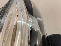 фото thumb №15, Renault scenic iii lift - лампа линза правая polecam